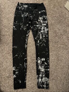 Alo Leggings size small